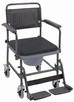 Łóżka rehabilitacyjne, wózki inwalidzkie wypożyczalnia - 7