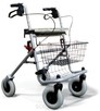 Łóżka rehabilitacyjne, wózki inwalidzkie wypożyczalnia - 8