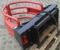 Chwytak do bel , jcb, manitou, merlo, matbro, bobcat - 2