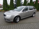 1.9 TDI 105 KM Kombi Salon PL 2 komplety kół Bez filtra DPF