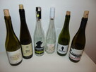 butelka, butelki na wino 0,75L - 80szt. - 2zł/szt. - 4