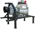 Agregat prądotwórczy traktorowy Sumera Motor PRO18LG/4 60KVA