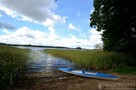 Wakacje we wrześniu - domy na Mazurach z domowym SPA - 7