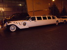 limuzynyna wieczory kawalerskie panieńske ślub party bus - 3