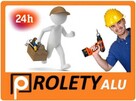 Naprawa rolet, serwis rolet, serwis bram, montaż, PRODUCENT - 1