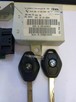 Kodowanie kluczyka BMW E46 X3 Rover 75 Mielec tel. 60075590 - 6