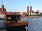 WYNAJEM STATKU PIRAT NA IMPREZY WE WROCŁAWIU - 8