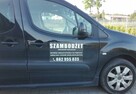Magnesy Reklamowe na Auto - Folia Magnetyczna w Zgierzu - 3