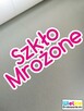 Folia Okienna Szkło Mrożone - Drukarnia w Zgierzu - 2
