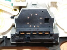 Opel Zafira A panel włącznik ogrzewania  1999 - 2005r - 6