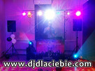 DJ na SUPER STUDNIÓWKĘ + lasery + nagłośnienie + oświetlenie - 8