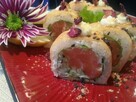 Polecane Sushi na Targówku w Warszawie -Restauracja Japońska - 2