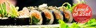 Polecane Sushi na Targówku w Warszawie -Restauracja Japońska - 3