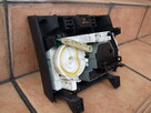 Opel Zafira A panel włącznik ogrzewania  1999 - 2005r - 5