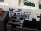 Opel Zafira A panel włącznik ogrzewania  1999 - 2005r - 7