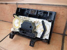 Opel Zafira A panel włącznik ogrzewania  1999 - 2005r - 4