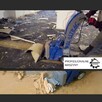 Frezowanie betonu, usuwanie subitu, demontaż klepek/płytek! - 1