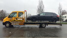 Transport Pojazdów Kraj Zagranica 24h ! - 7