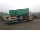 Transport Maszyn Rolniczych i Budowlanych - 4