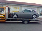 Pomoc Drogowa 24h Holowanie Transport Aut -Kraj-Zagranica - 8