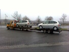 Transport Pojazdów Kraj Zagranica 24h ! - 2