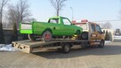 Pomoc Drogowa 24h Holowanie Transport Aut -Kraj-Zagranica - 5