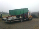Pomoc Drogowa 24h Holowanie Transport Aut -Kraj-Zagranica - 7