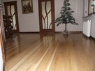 Deska podłogowa dąb, podłogi drewniane, produkcja i montaż. - 5