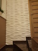 Panel 3D/ Panel gipsowy, Panel ścinne, Panele dekoracyjne - 8