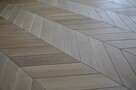 Deska podłogowa dąb, podłogi drewniane, produkcja i montaż. - 3