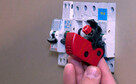 Masterlock Lockout blokada wyłączników elektrycznych S2394 - 6