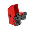 Masterlock Lockout blokada wyłączników elektrycznych S2394 - 7