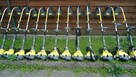 KOSA SPALINOWA NOWA GWARANCJA - 7