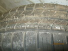 Opel, Saab ladne kolo 205/65/15 94V - 4