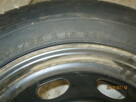 Opel, Saab ladne kolo 205/65/15 94V - 2