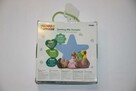 Lamaze grzechotki na rączki i nóżki - 2