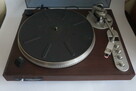 STARY GRAMOFON UNITRA ADAM GS 424- BARDZO DOBRY STAN - 3