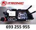 NAPRAWA STEROWNIKA SKRZYNI MERCEDESA-KLASA W169 CVT 722.8 - 3