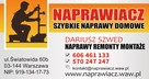 montaż karnisza sufitowego ściennego Warszawa 570 247 247 - 4