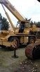 dźwigi mobilne Locatelli 30 T - 8