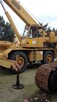 dźwigi mobilne Locatelli 30 T - 3