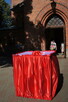 Balony z helem, hel do balonów, dekoracje balonowe. - 3