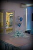 Balony z helem, hel do balonów, dekoracje balonowe. - 5