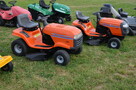 Traktorek Kosiarka VIKING STIGA MTD Husqvarna John Deer - 3