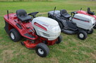Traktorek Kosiarka VIKING STIGA MTD Husqvarna John Deer - 5