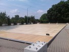 Podłogi do namiotów na imprezy plenerowe producent wynajem - 2