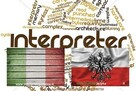 Tłumaczenia włoski polski - północne Włochy - faktura UE - 3
