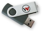 Pamięć USB twister Wacker Neuson - 1