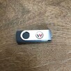 Pamięć USB twister Wacker Neuson - 2