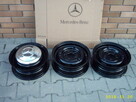 Felga x 3 Mercedes W 121 190 SL W 120 Ponton - 2